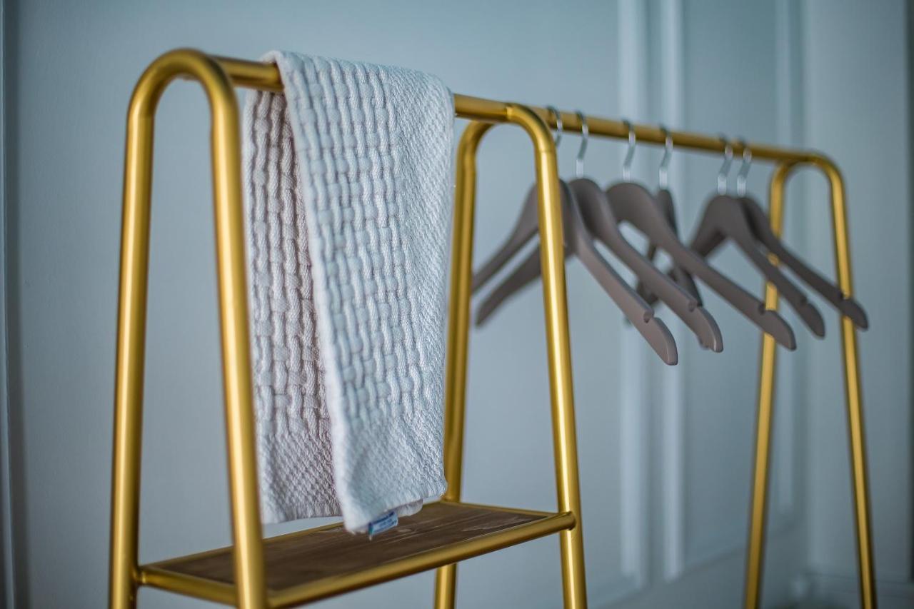 Hold - Luxury Bed & Breakfast 2*