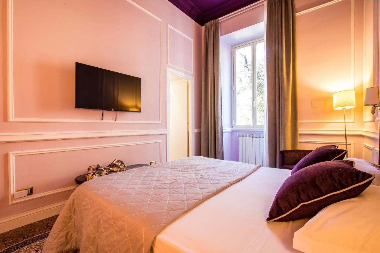 Bed & Breakfast Hold - Luxury