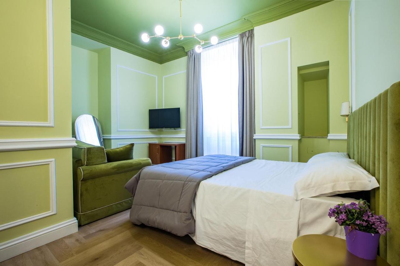 Hold - Luxury Bed & Breakfast 2*