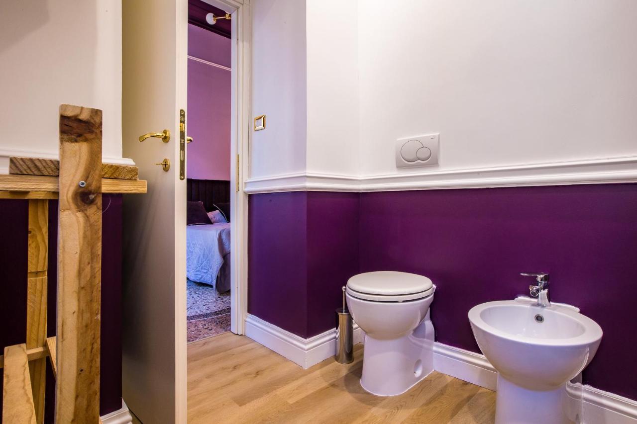 Bed & Breakfast Hold - Luxury Roma