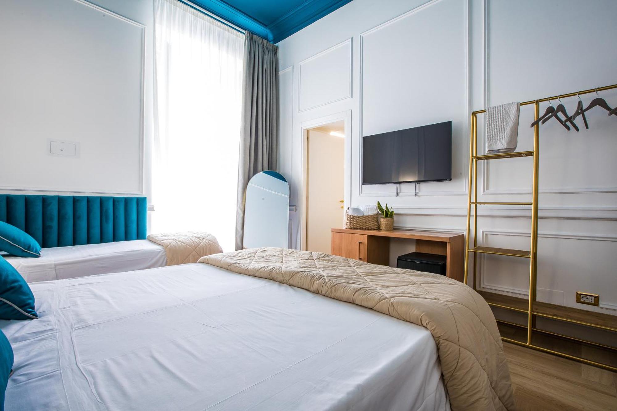 Hold - Luxury Bed & Breakfast 2*
