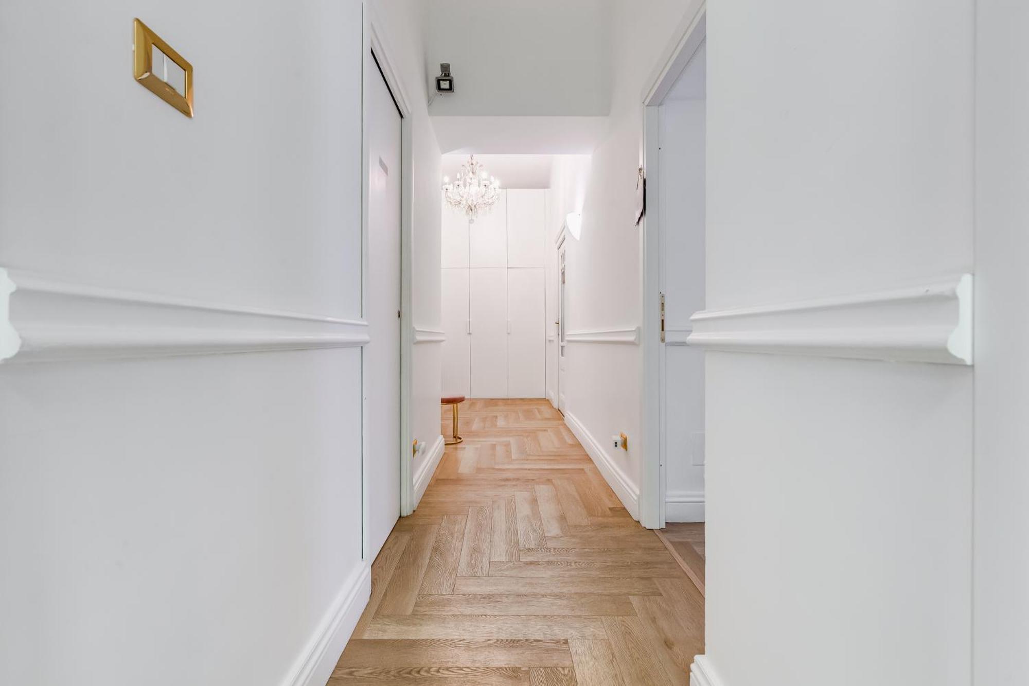 Bed & Breakfast Hold - Luxury Roma