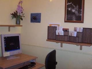 Bed & Breakfast Hold - Luxury Roma