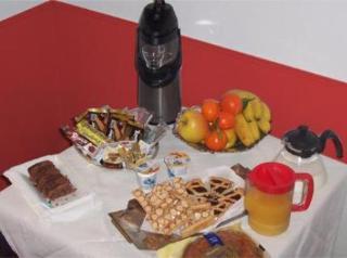 Hold - Luxury Bed & Breakfast 2*