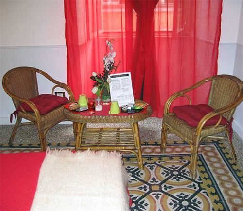 Bed & Breakfast Hold - Luxury 2*
