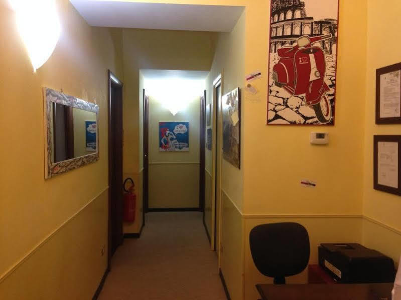 Bed & Breakfast Hold - Luxury Roma